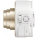 Sony DSC-QX10 SmartShot Digitalkamera (18,2 Megapixel Exmor R CMOS Sensor, NFC, HD Videoaufnahme) inkl. Sony G Weitwinkel-Objektiv mit 10x opt. Zoom weiß-024